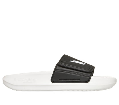 Skechers Deals - Massage Fit Recovery - Clancy