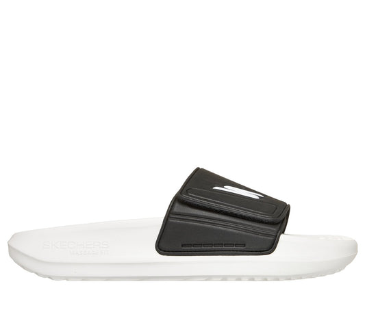 Skechers Deals - Massage Fit Recovery - Clancy