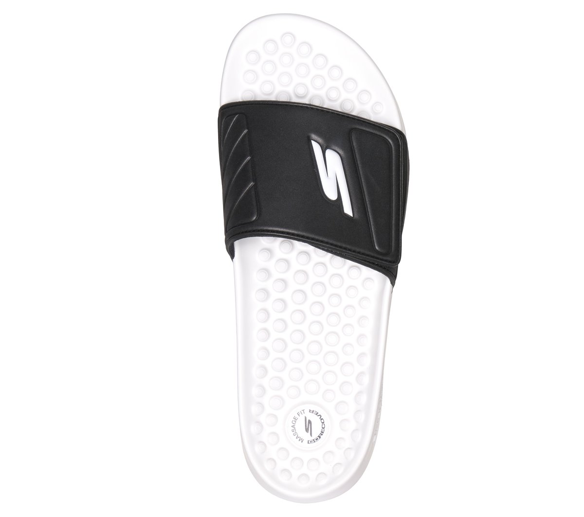 Skechers Deals - Massage Fit Recovery - Clancy