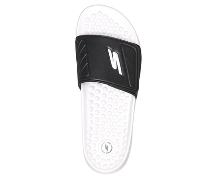 Skechers Deals - Massage Fit Recovery - Clancy