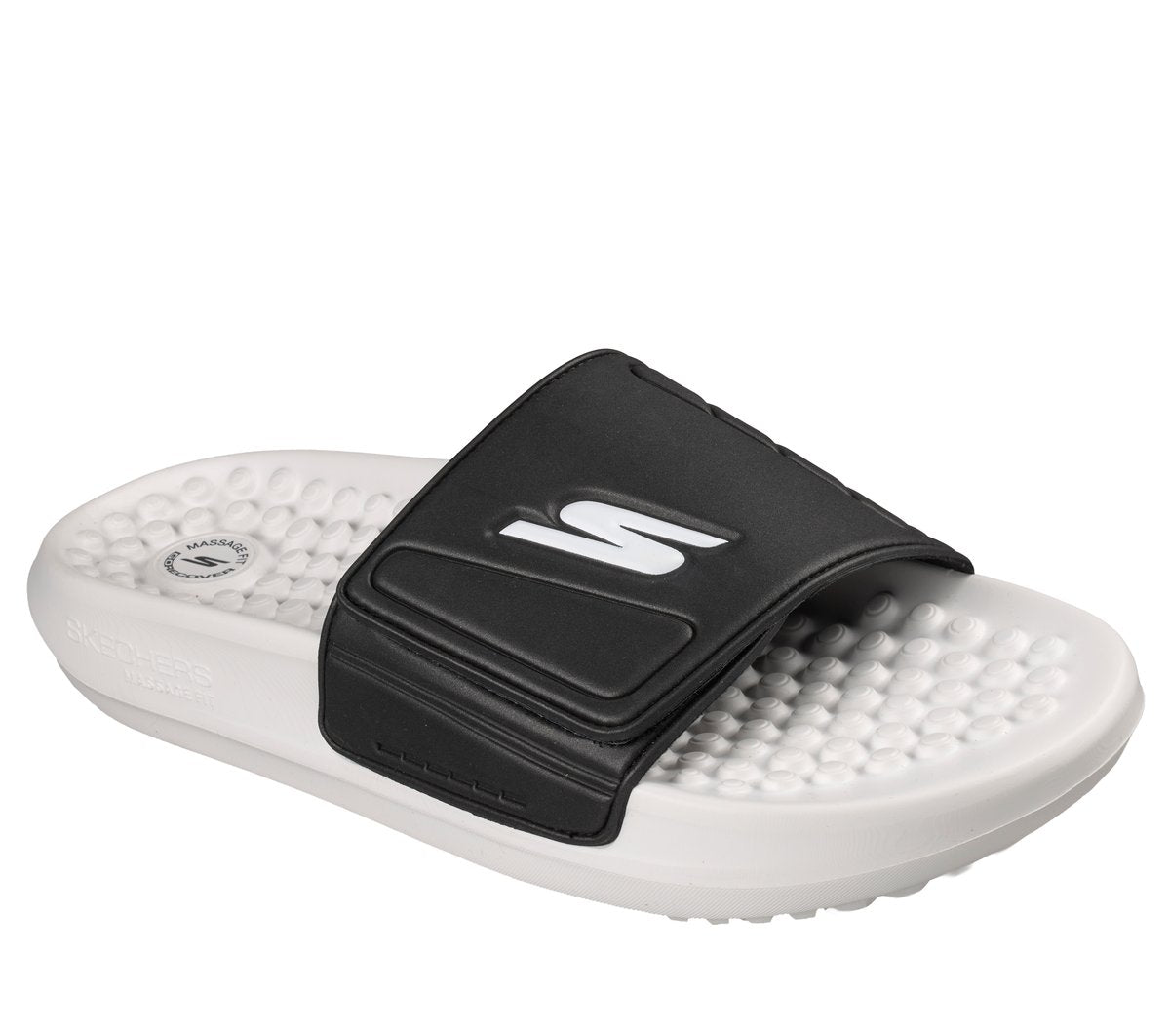 Skechers Deals - Massage Fit Recovery - Clancy