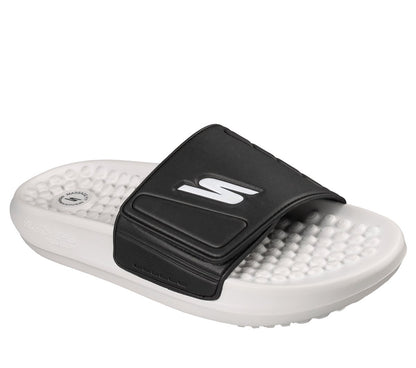 Skechers Deals - Massage Fit Recovery - Clancy