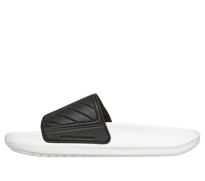 Skechers Deals - Massage Fit Recovery - Clancy
