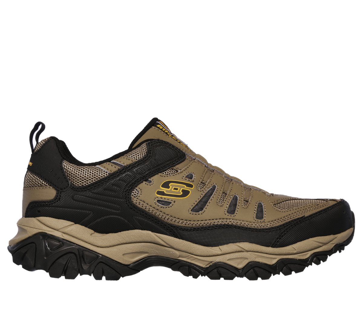 Skechers Everyday - After Burn M. Fit