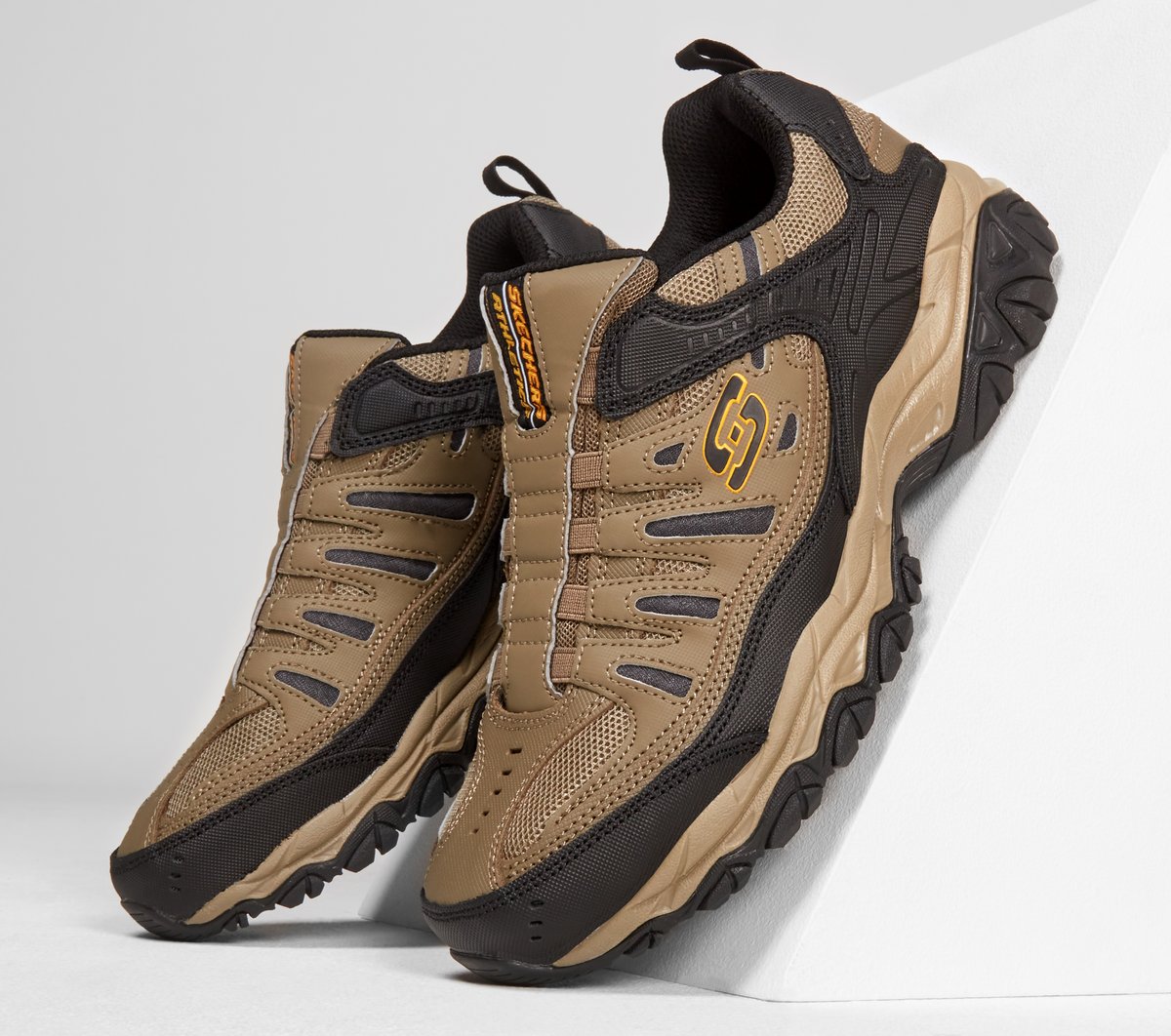 Skechers Everyday - After Burn M. Fit