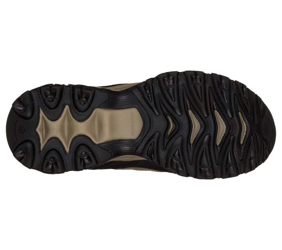 Skechers Everyday - After Burn M. Fit