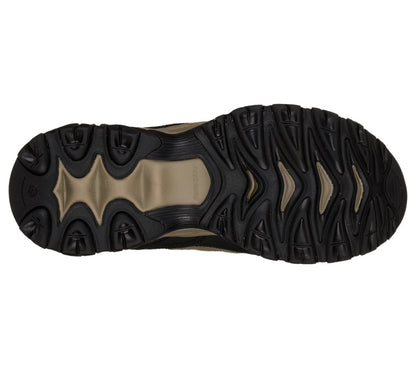 Skechers Everyday - After Burn M. Fit