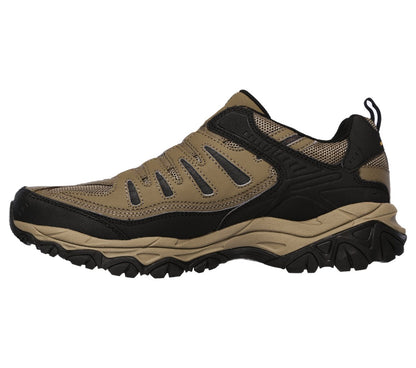 Skechers Everyday - After Burn M. Fit