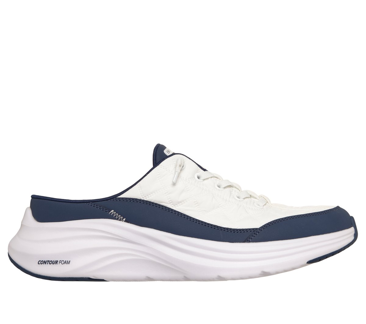 Skechers Exclusive - Contour Foam - Cozy Fit Shorva