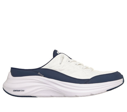 Skechers Exclusive - Contour Foam - Cozy Fit Shorva