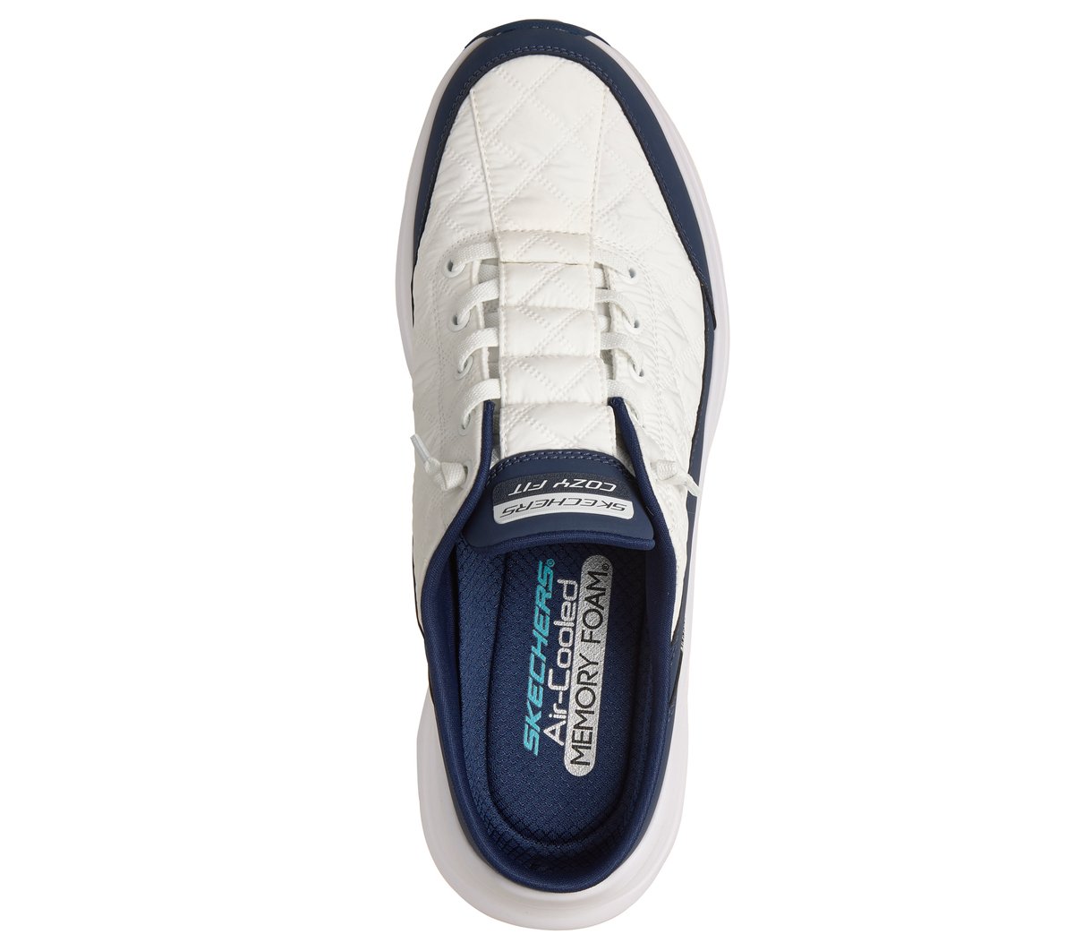 Skechers Exclusive - Contour Foam - Cozy Fit Shorva