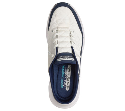 Skechers Exclusive - Contour Foam - Cozy Fit Shorva
