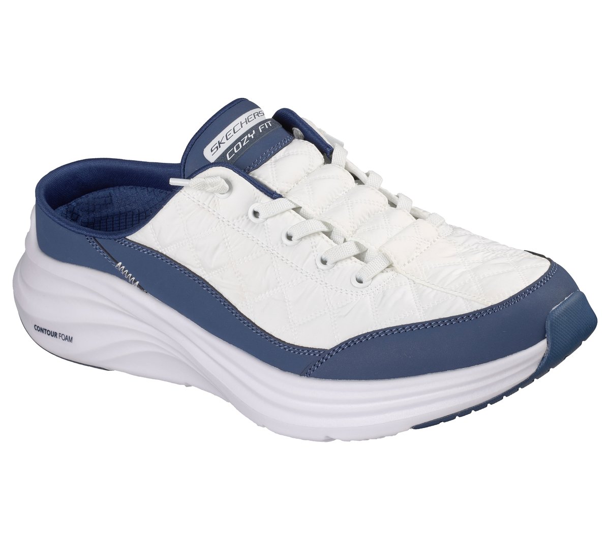 Skechers Exclusive - Contour Foam - Cozy Fit Shorva