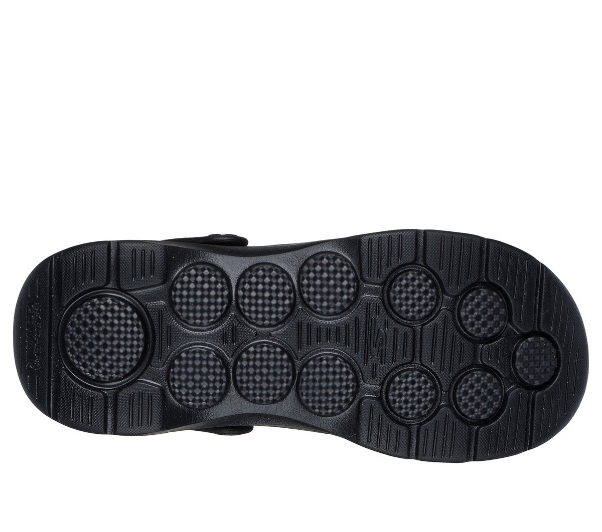 Skechers Customer Favorite - Foamies: GO WALK 7 - Ambition