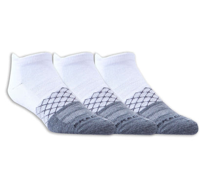 Skechers Special Offer - 3 Pack Diamond Arch Socks