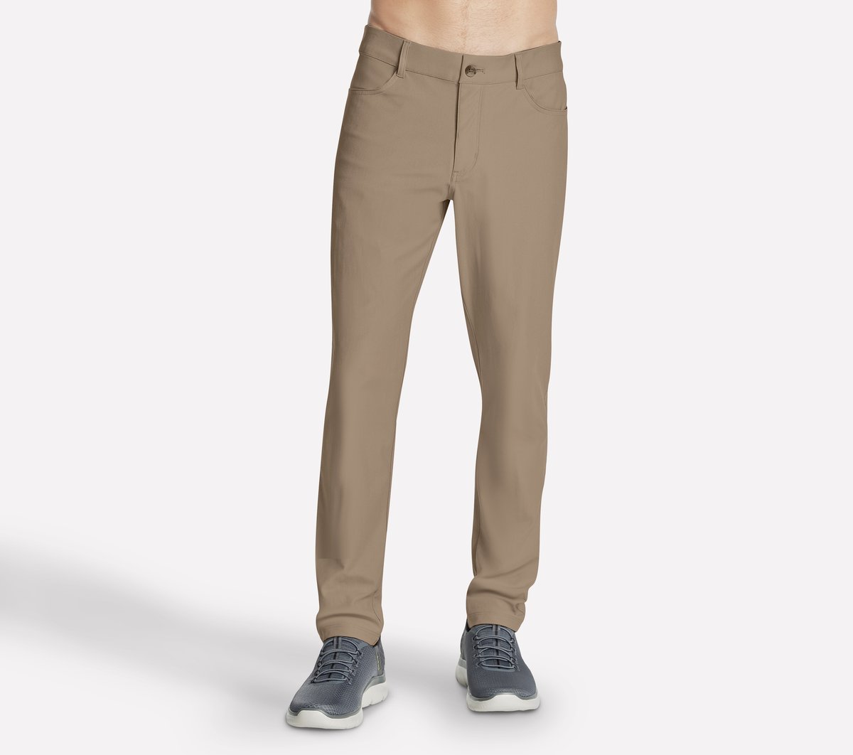 Skechers Signature - GO WALK Premium 5 Pocket Pant