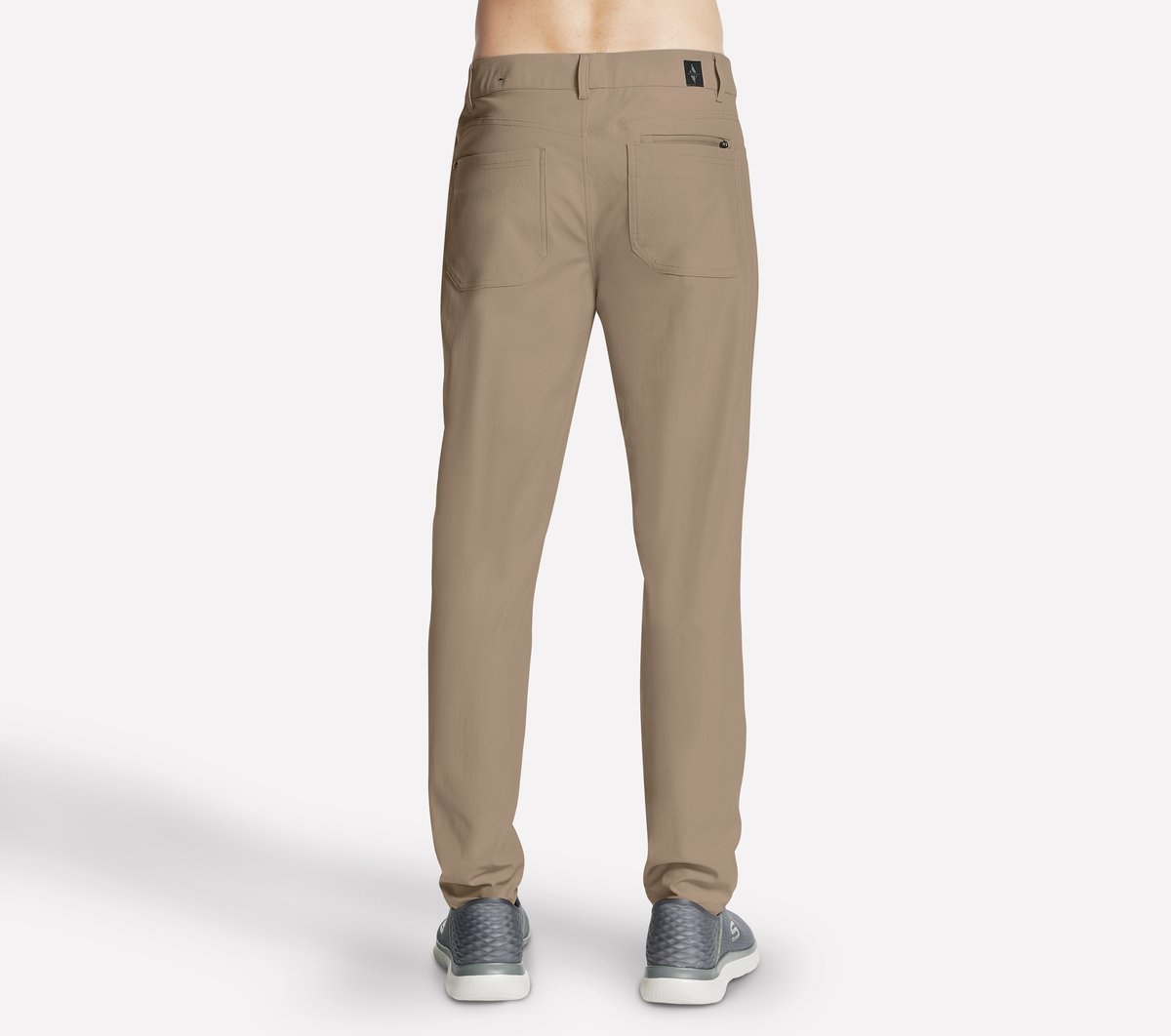 Skechers Signature - GO WALK Premium 5 Pocket Pant
