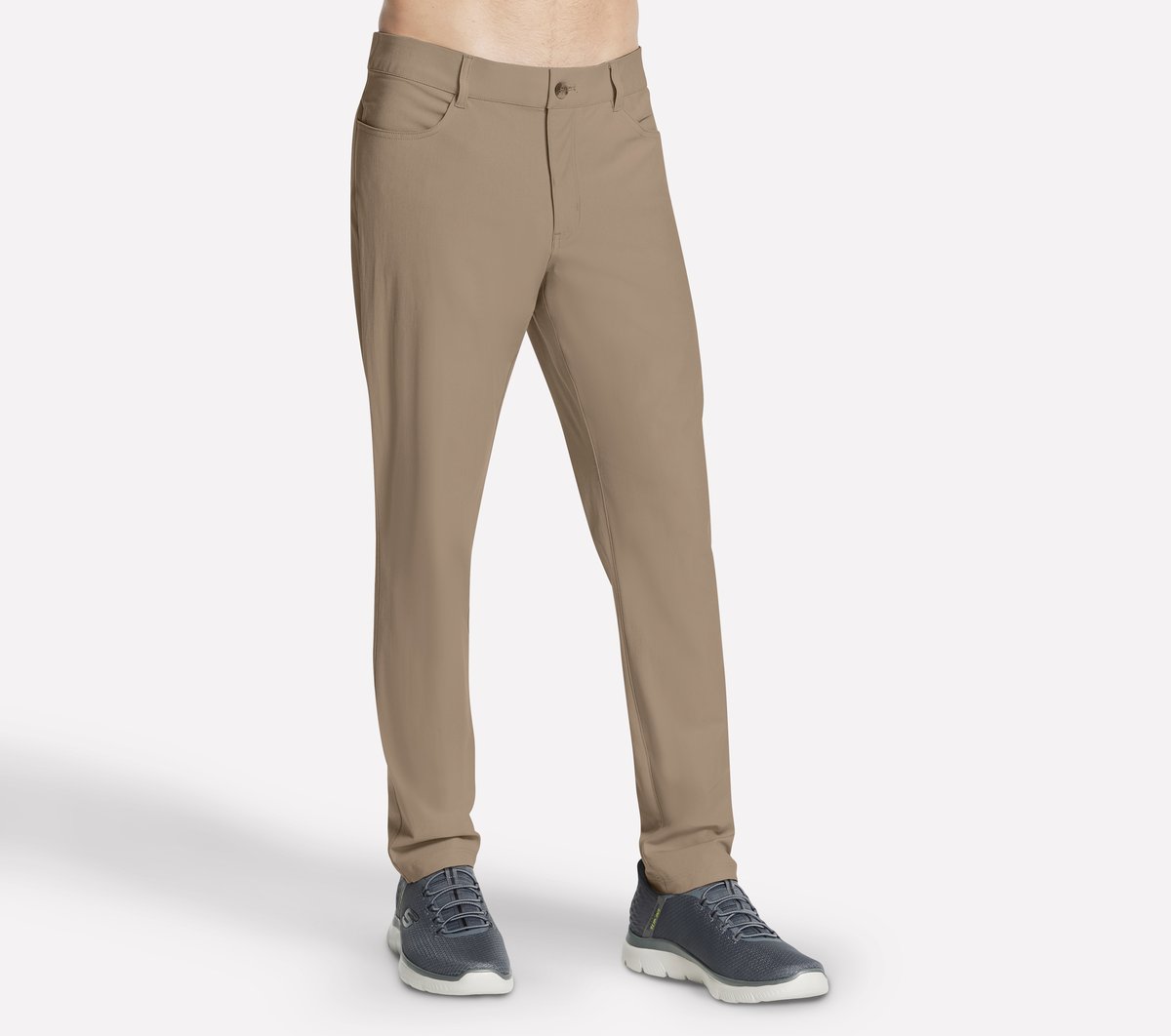 Skechers Signature - GO WALK Premium 5 Pocket Pant