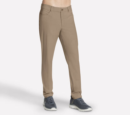 Skechers Signature - GO WALK Premium 5 Pocket Pant