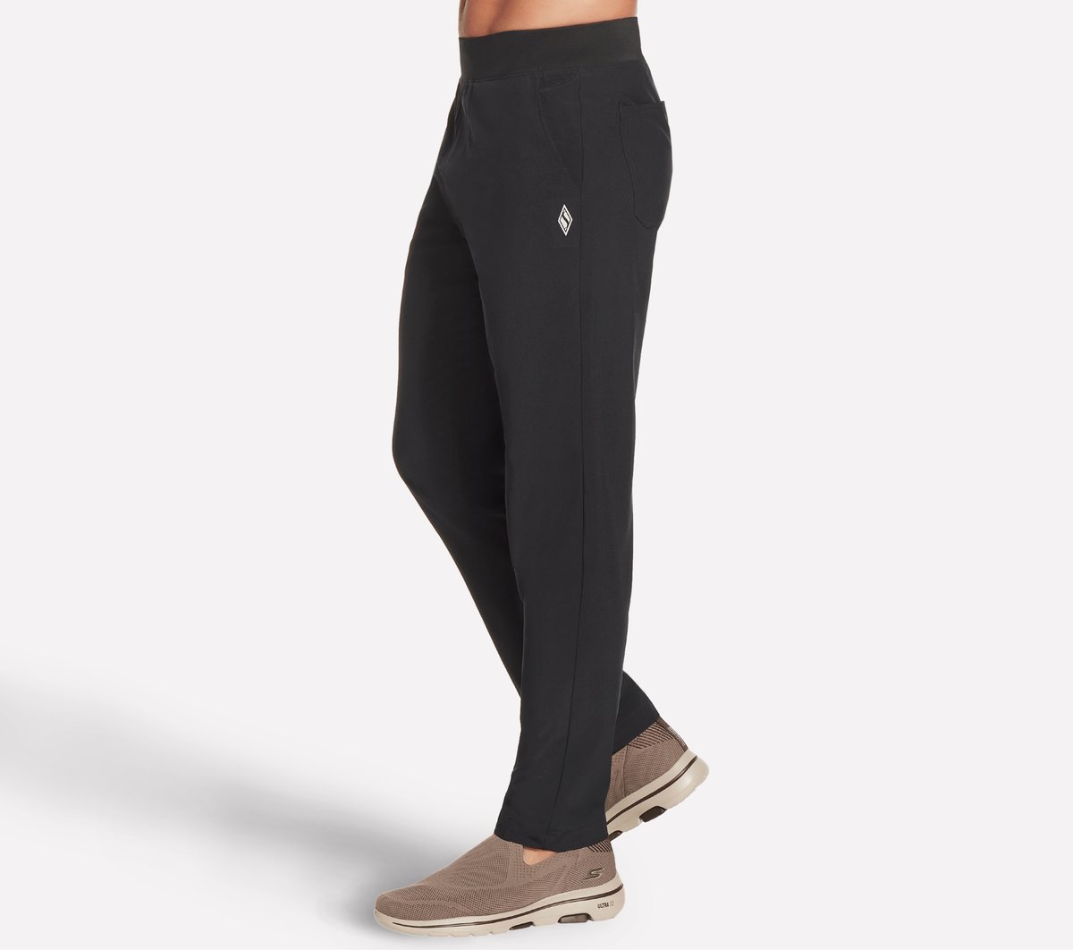 Skechers Quality - GO WALK Action Pant