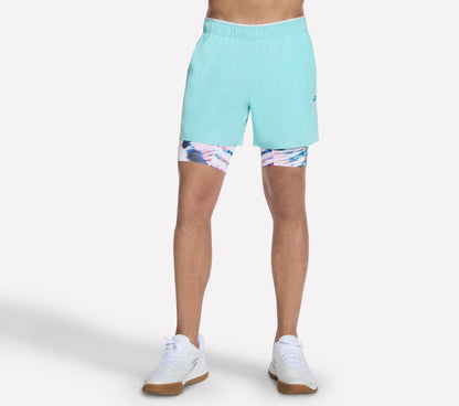 Skechers Top Pick - Digiwave 5 Inch Short