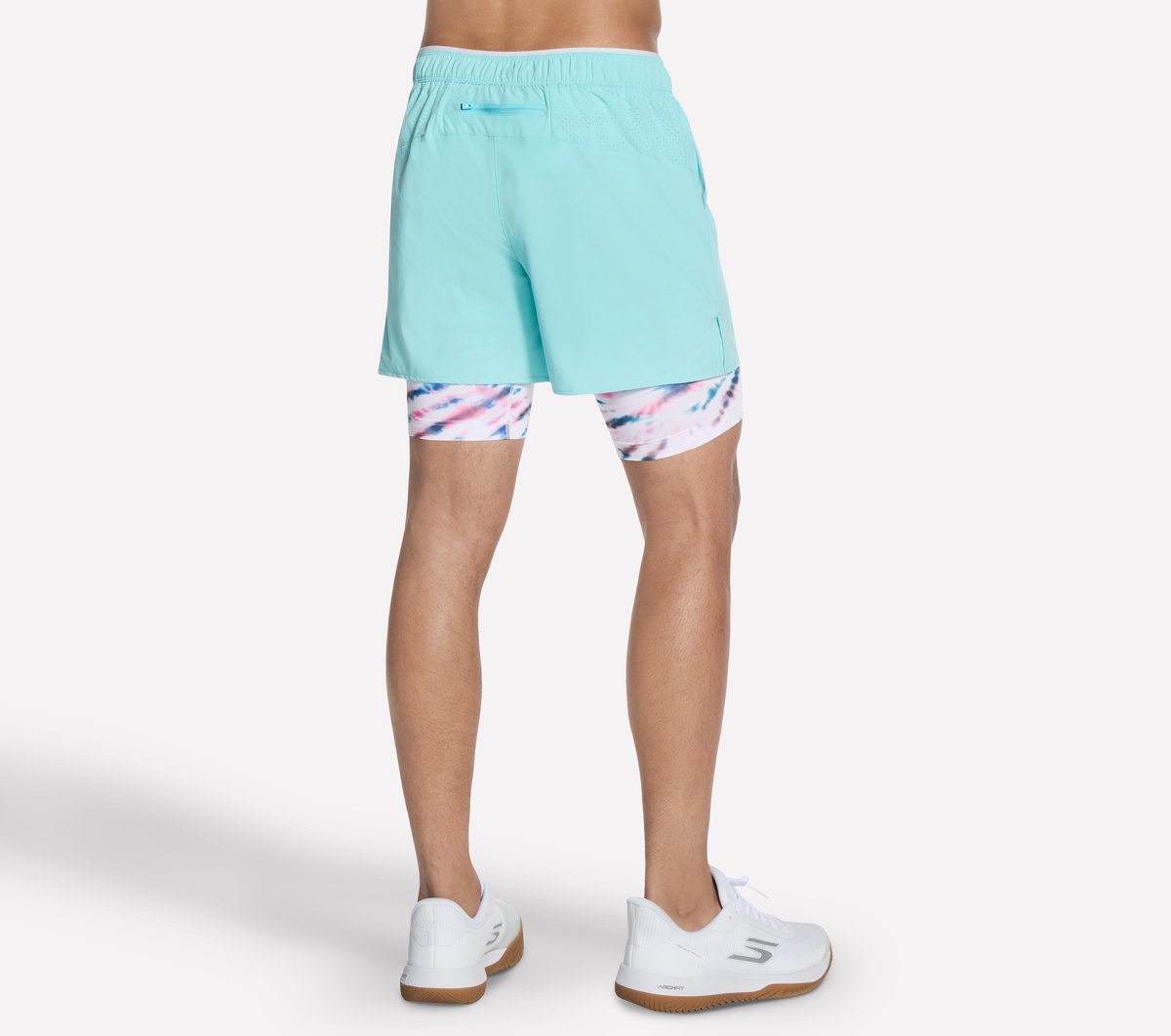Skechers Top Pick - Digiwave 5 Inch Short