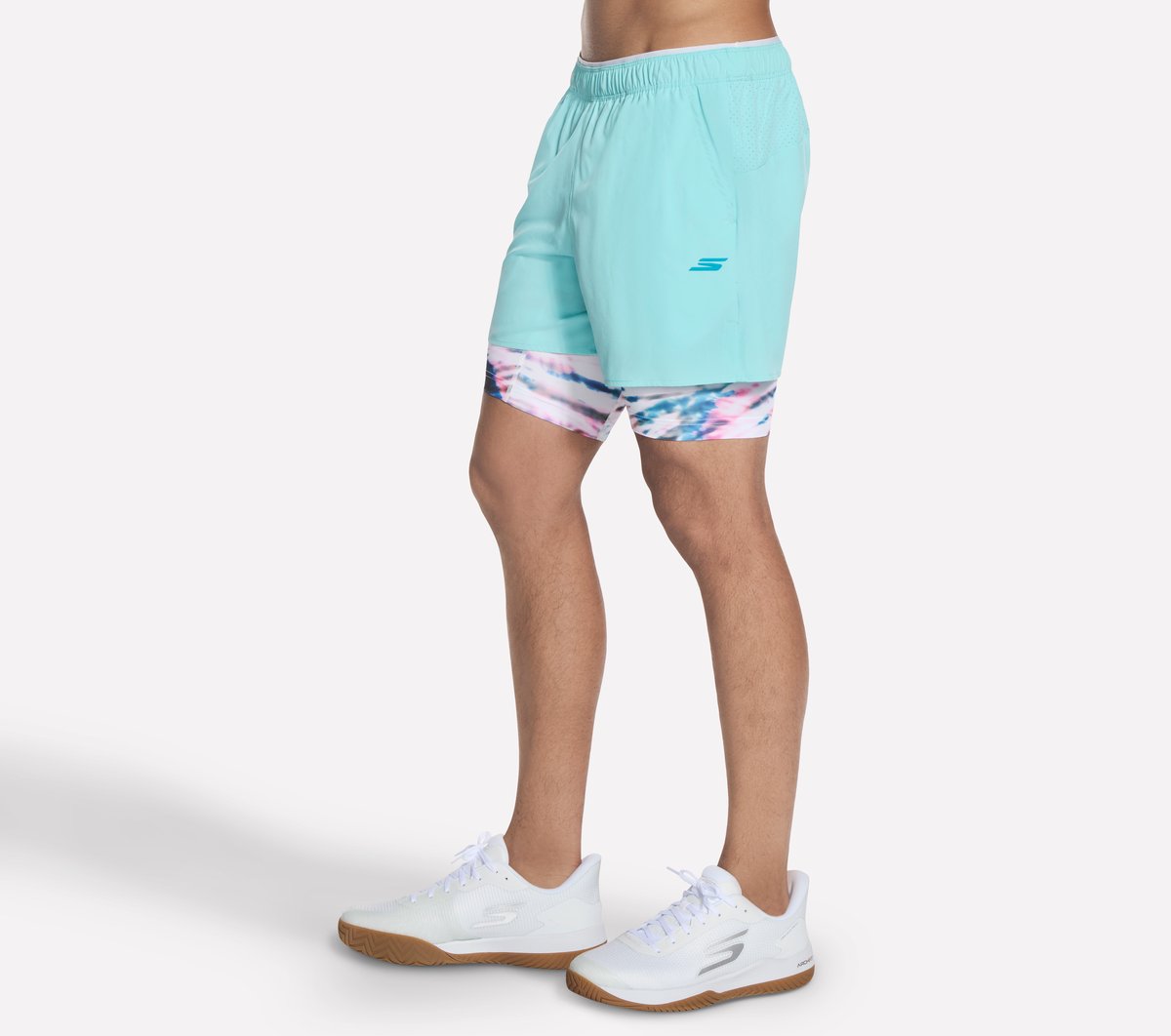 Skechers Top Pick - Digiwave 5 Inch Short
