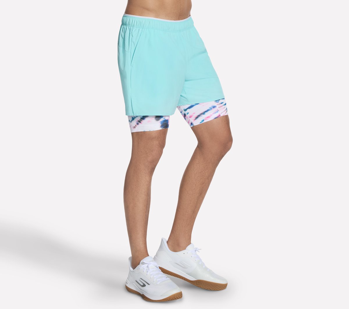Skechers Top Pick - Digiwave 5 Inch Short
