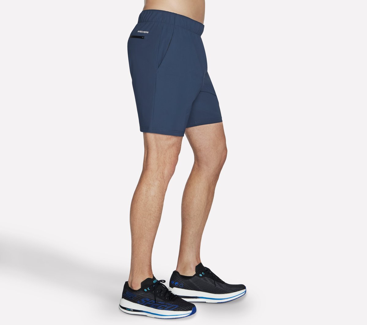 Skechers Discount - GO STRETCH Ultra 7 Inch Short