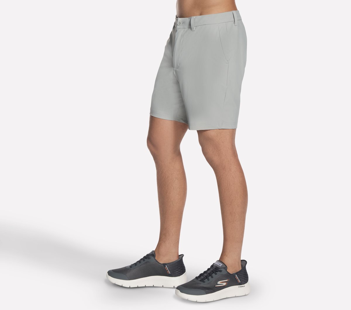 Skechers Essential - GO STRETCH Ultra Performance 7 Inch Short