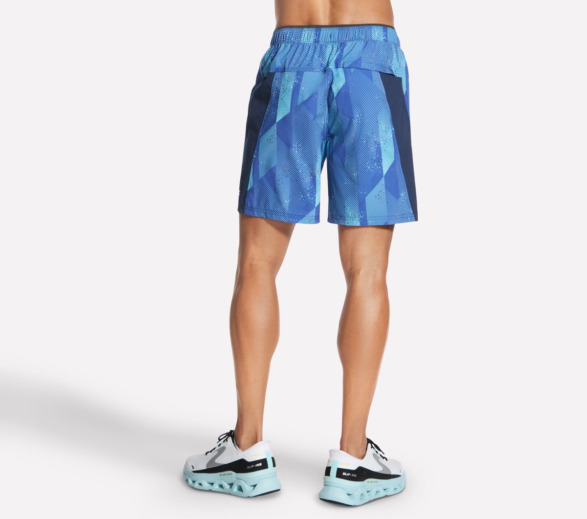 Skechers Popular - Premier Drift 7 Inch Short