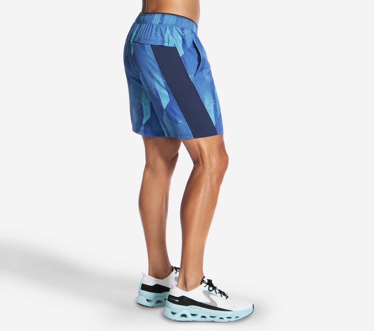 Skechers Popular - Premier Drift 7 Inch Short