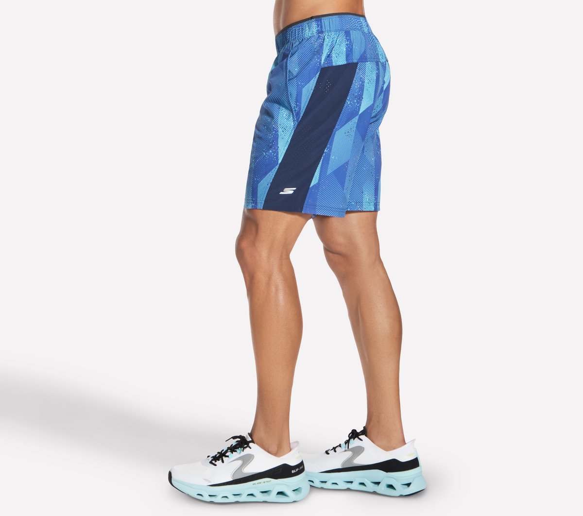 Skechers Popular - Premier Drift 7 Inch Short