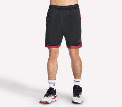 Skechers Essential - Street Basketball 8 Inch Short