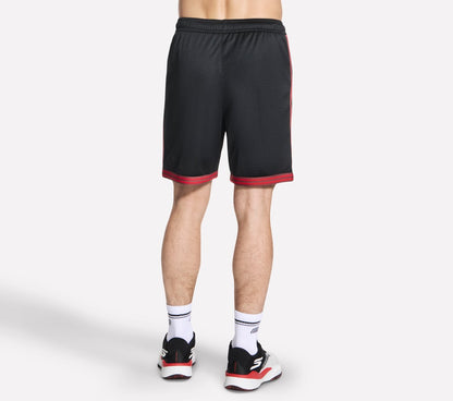 Skechers Essential - Street Basketball 8 Inch Short