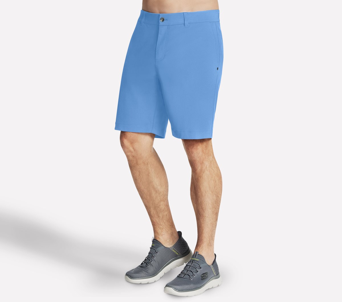 Skechers Sale - SKECH-KNITS Premium Everywhere 9 Inch Short