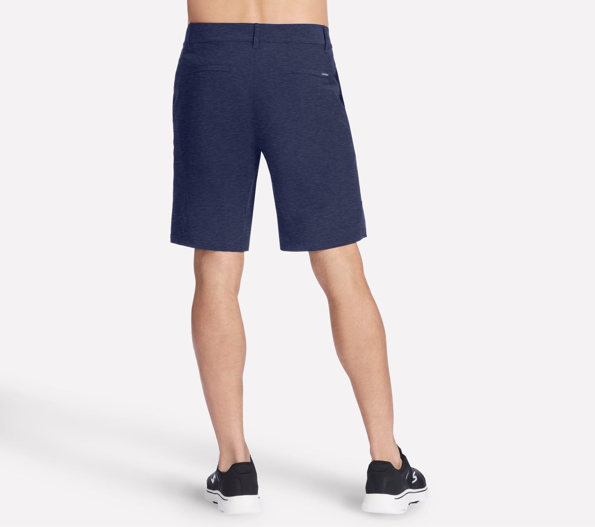 Skechers Popular - The GO WALK Everywhere 9-Inch Short