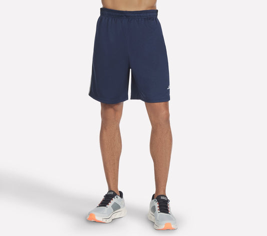 Skechers Signature - Hoops 7 Inch Colorblocked Short
