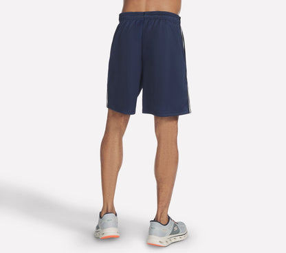 Skechers Signature - Hoops 7 Inch Colorblocked Short