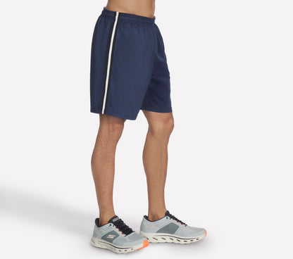 Skechers Signature - Hoops 7 Inch Colorblocked Short
