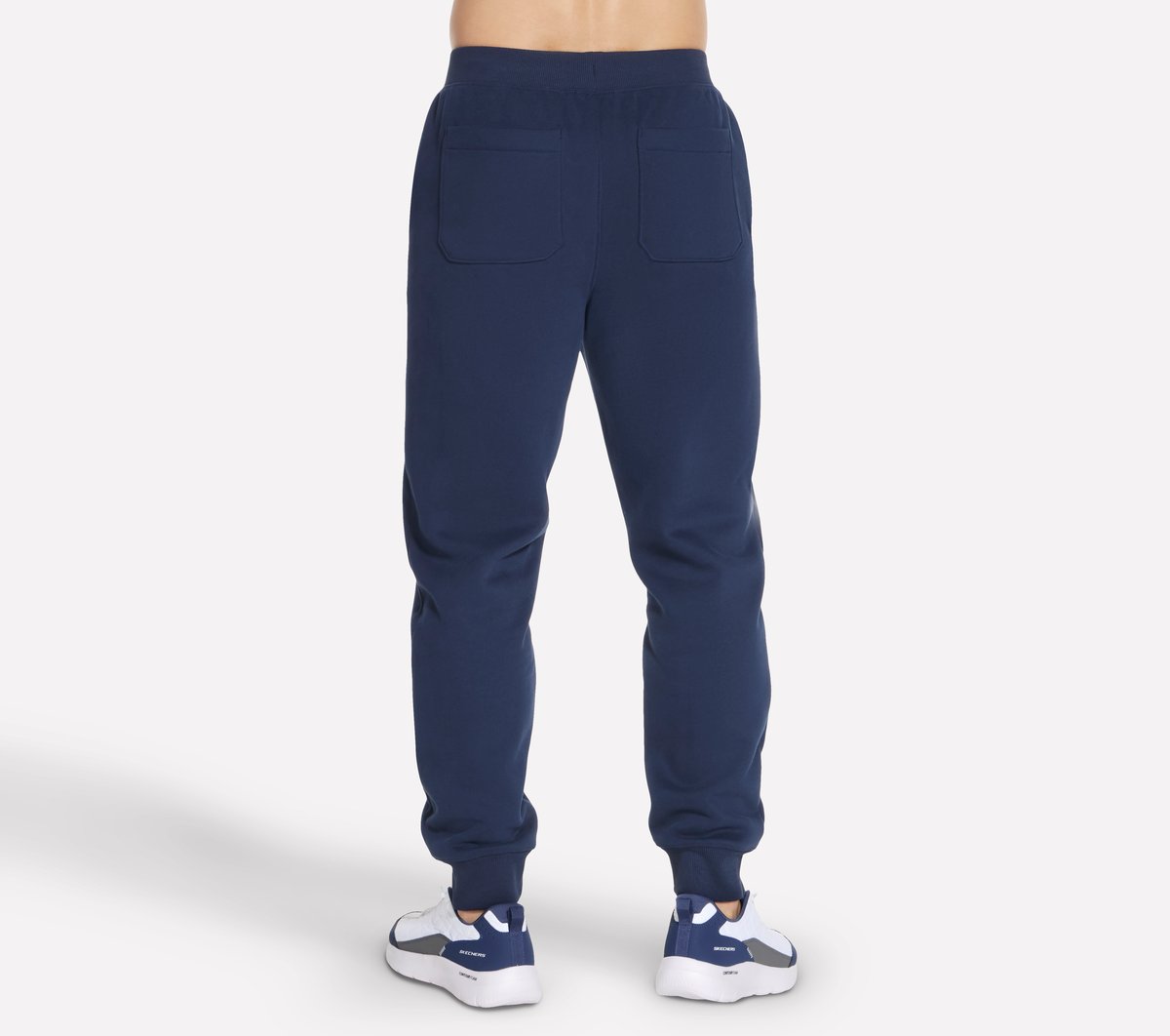 Skechers Premium - Max Soft Fleece Jogger