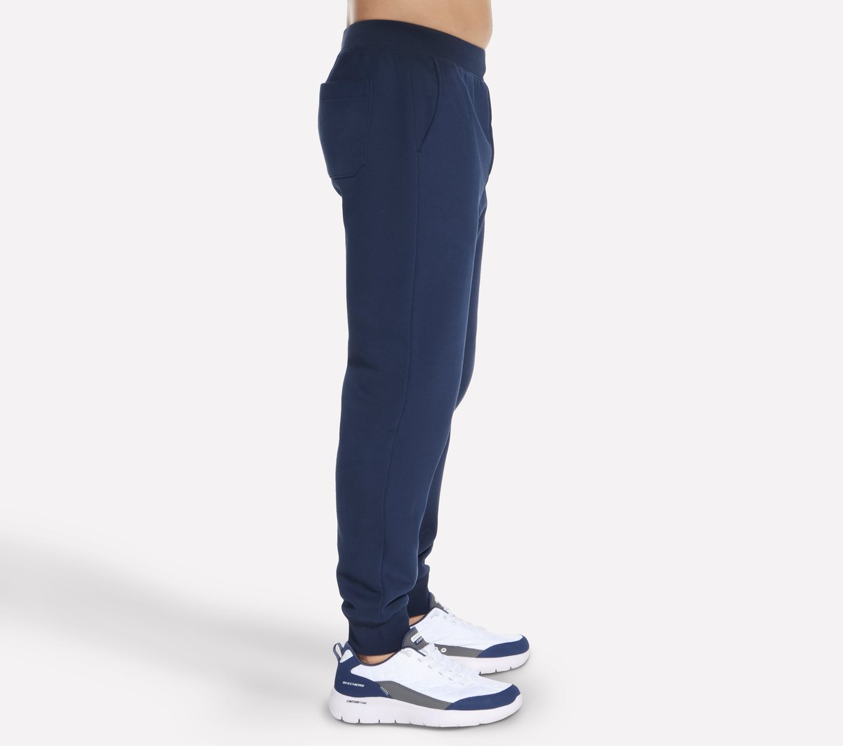 Skechers Premium - Max Soft Fleece Jogger