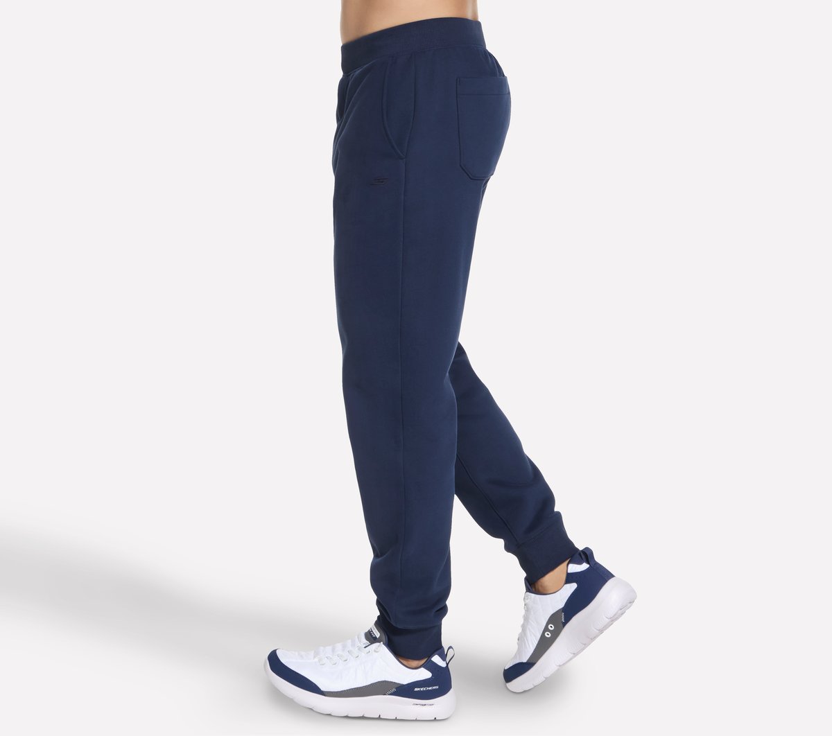 Skechers Premium - Max Soft Fleece Jogger