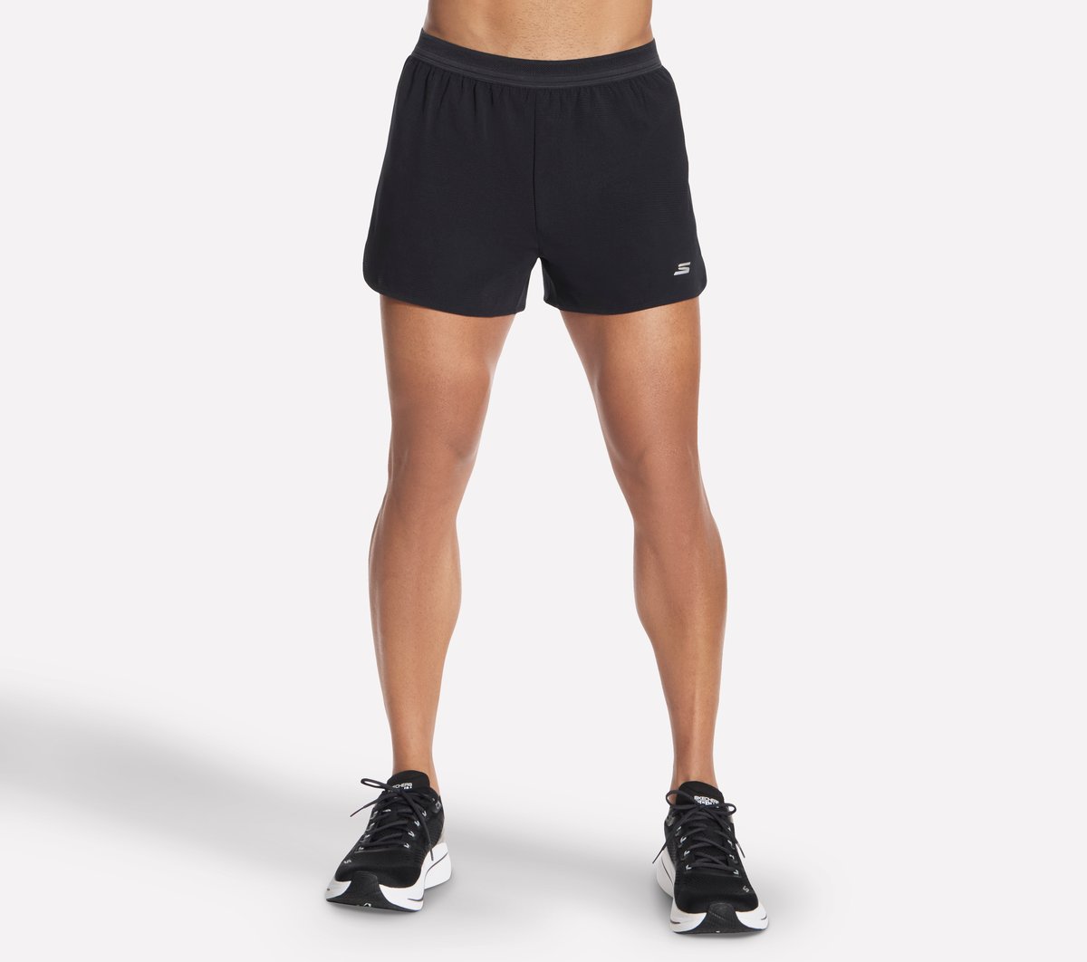 Skechers Great Value - GO RUN 5 Inch Short