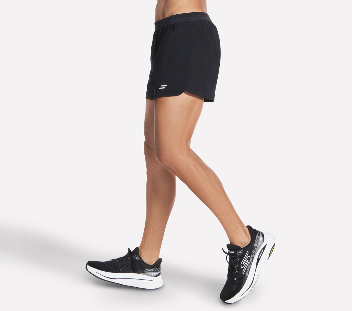 Skechers Great Value - GO RUN 5 Inch Short