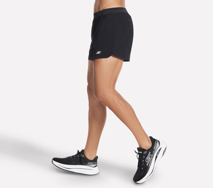 Skechers Great Value - GO RUN 5 Inch Short