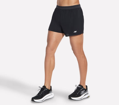 Skechers Great Value - GO RUN 5 Inch Short