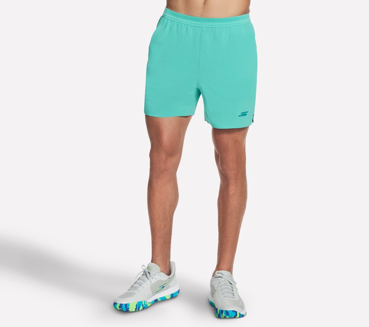 Skechers Smart Buy - Volley 5 Inch Short