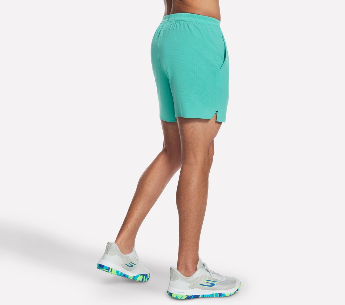 Skechers Smart Buy - Volley 5 Inch Short