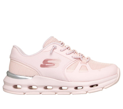 Skechers Hot Sale - Mommy & Me: Glide-Step Plus - Rosy Glow